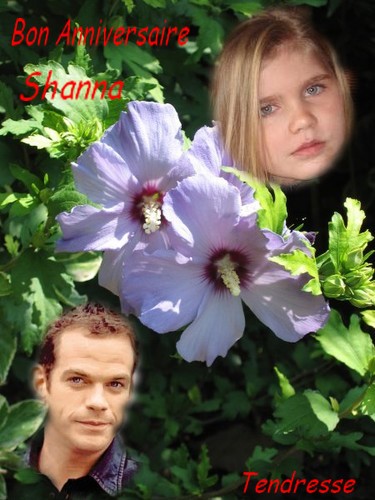  Shanna